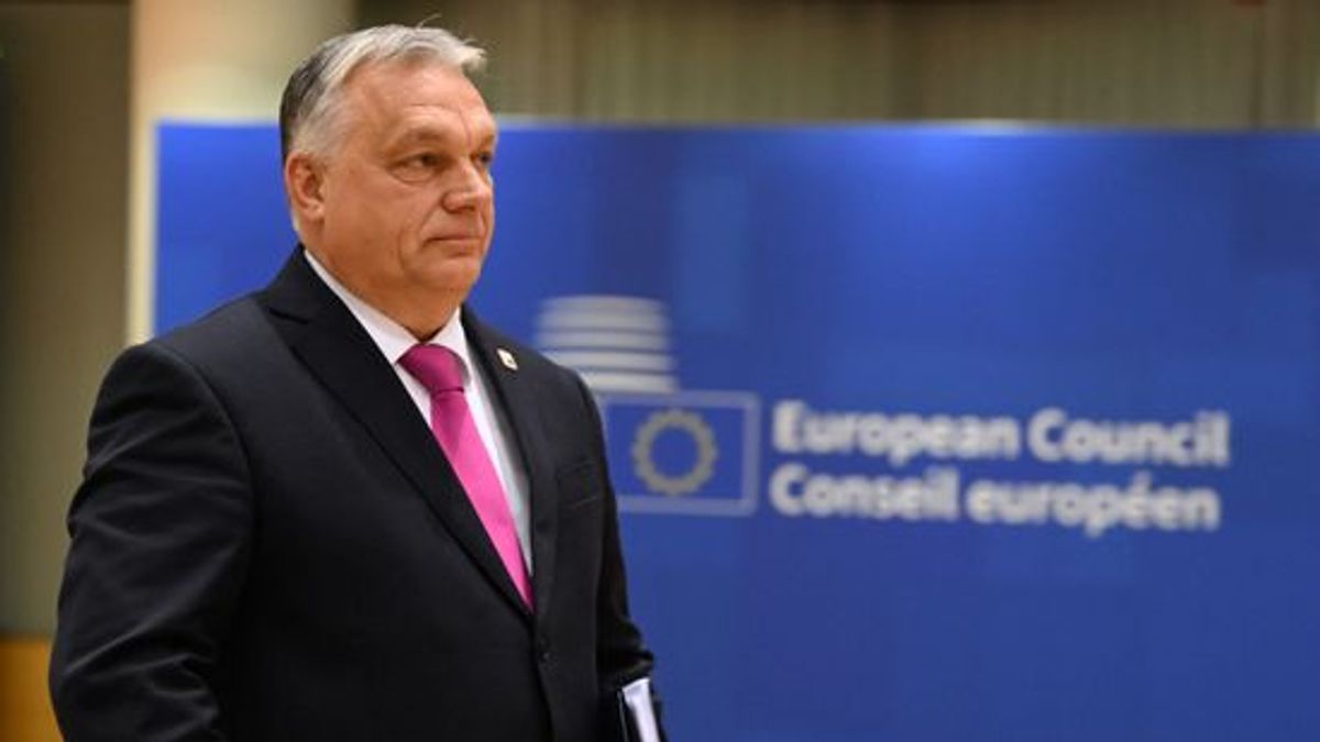 190 milliárd euróba is kerülhet Ukrajna csatlakozása - fájó tényeket közölt Orbán Viktor