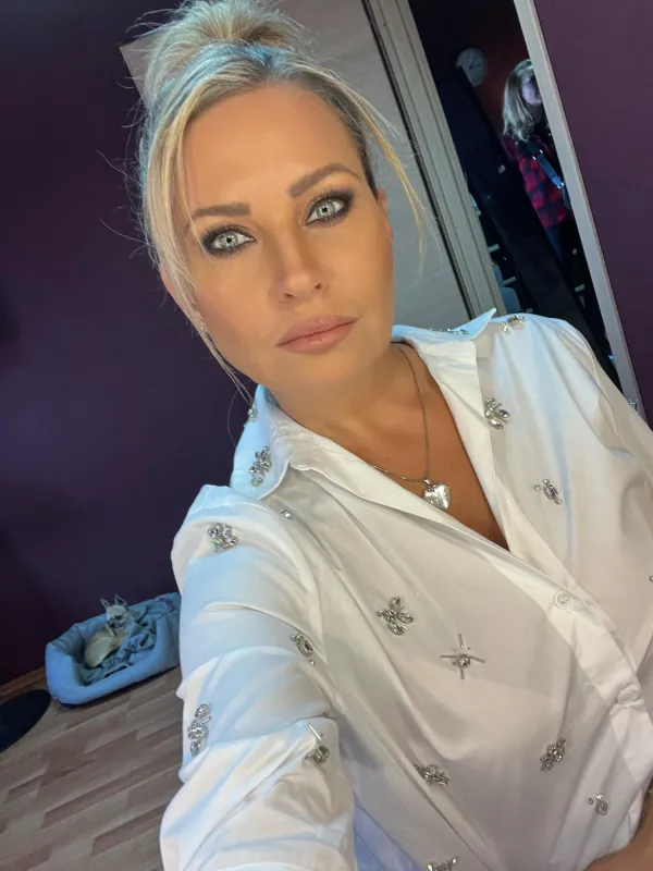 Szorcsik Viki