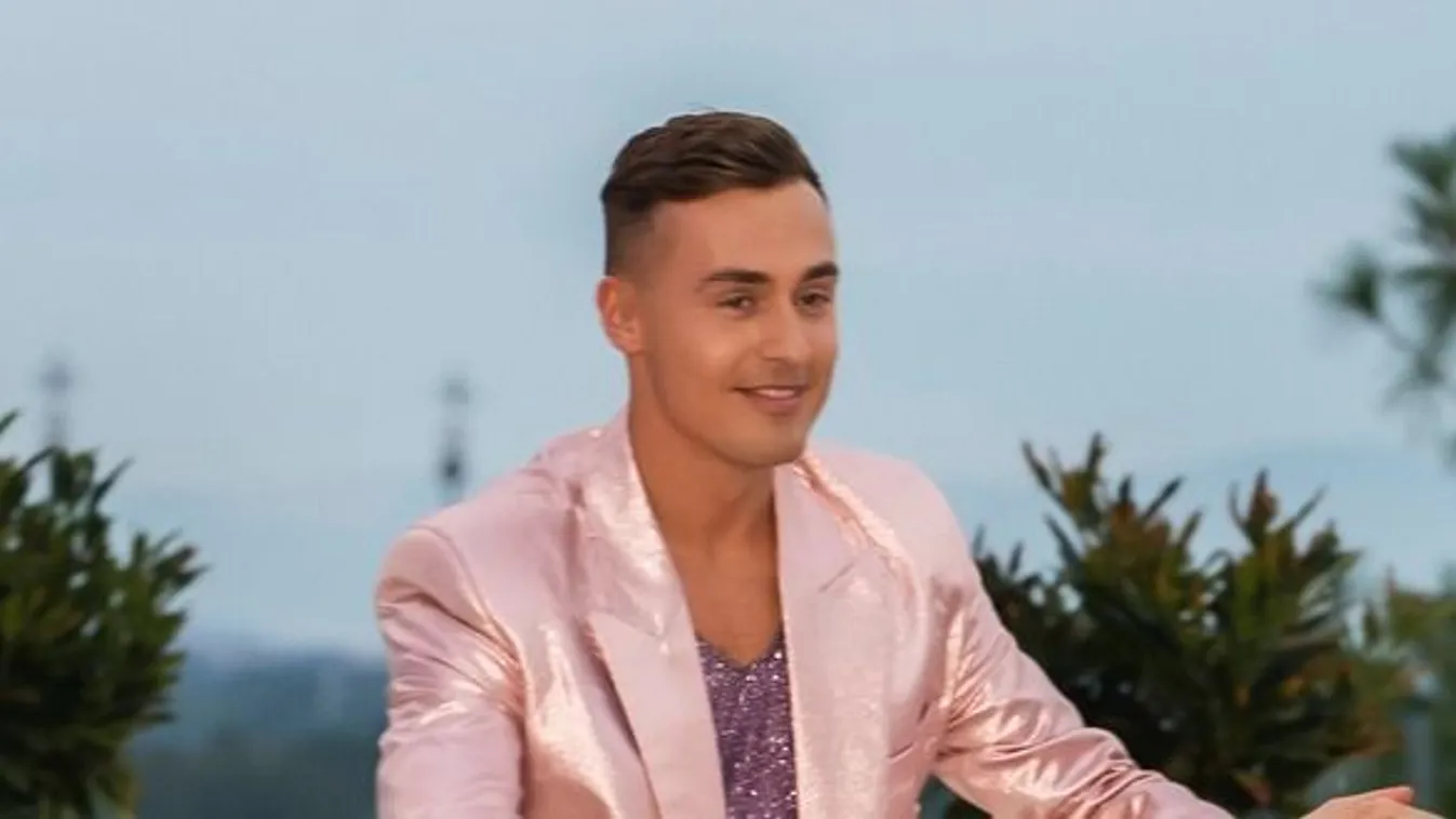 "Egyiküknek egy hajszállal jobban drukkolok" – így várja a DWTS-döntőt Hegyes Berci