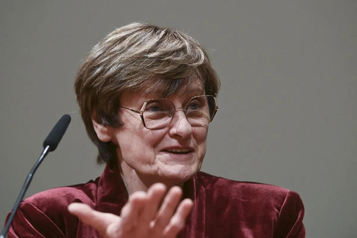 WEISSMAN, Drew; KARIKÓ Katalin