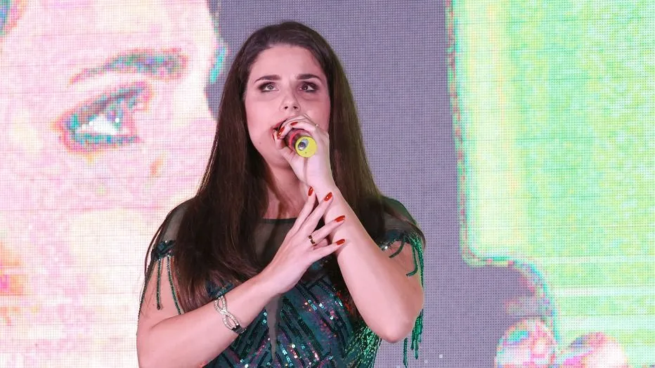 Agárdi Szilviék lehet, hogy a költözés mellett döntenek a tűz után