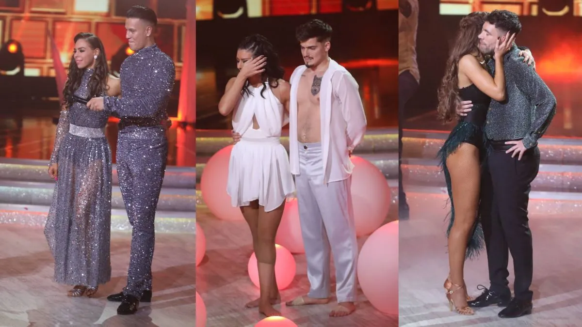 Dancing with the Stars döntő