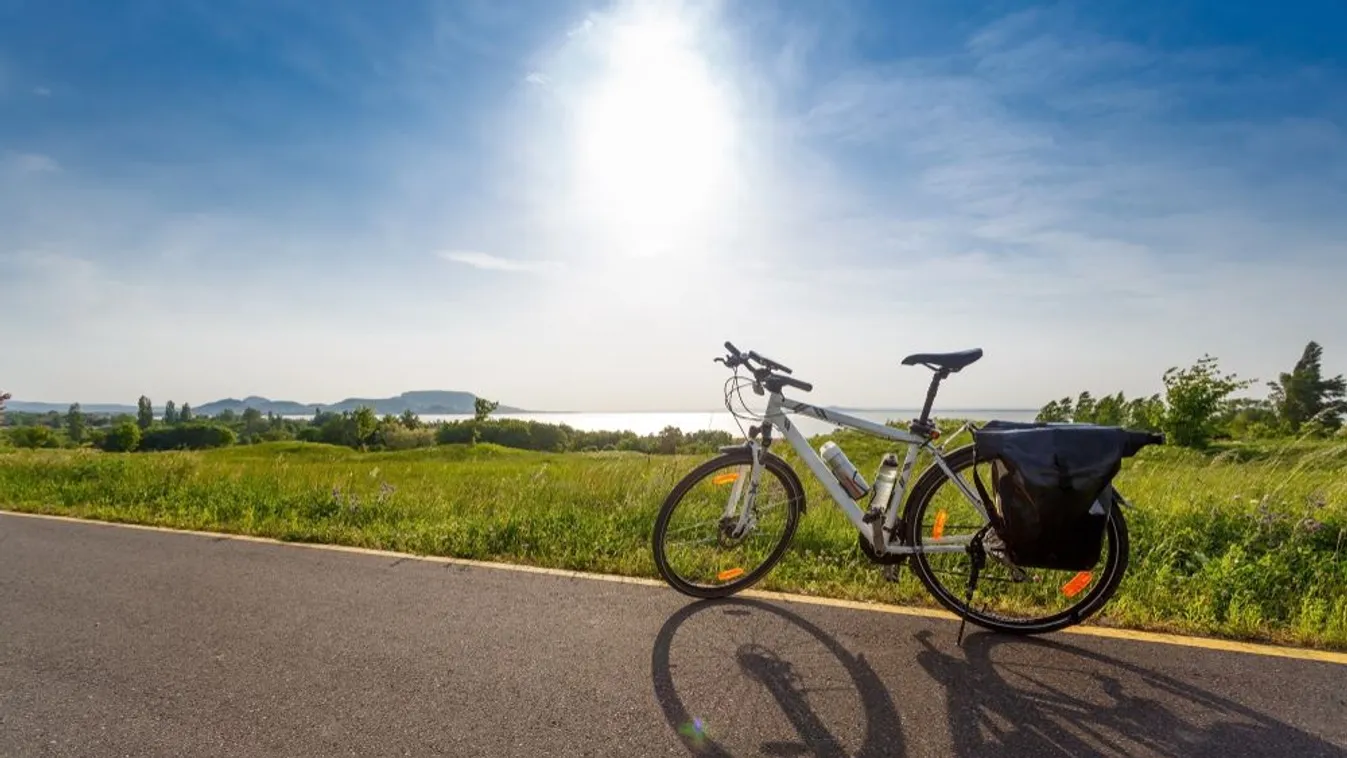 Újabb bringaúton tekerhetünk a Kis-Balaton környékén