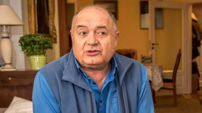 Forgács Gábor