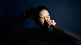 Röntgenfelvételen az elrettentő példa: ezért ne fojtsd vissza soha a tüsszentésed