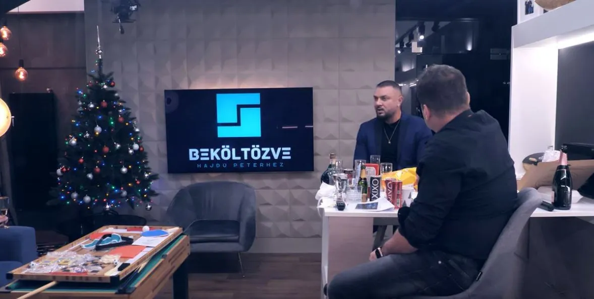 Gáspár Laci