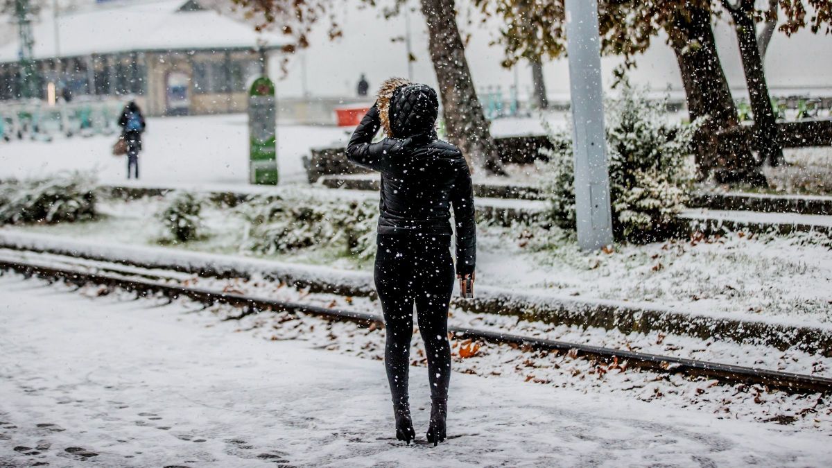 Kiderült, hoz-e havat a Mikulás