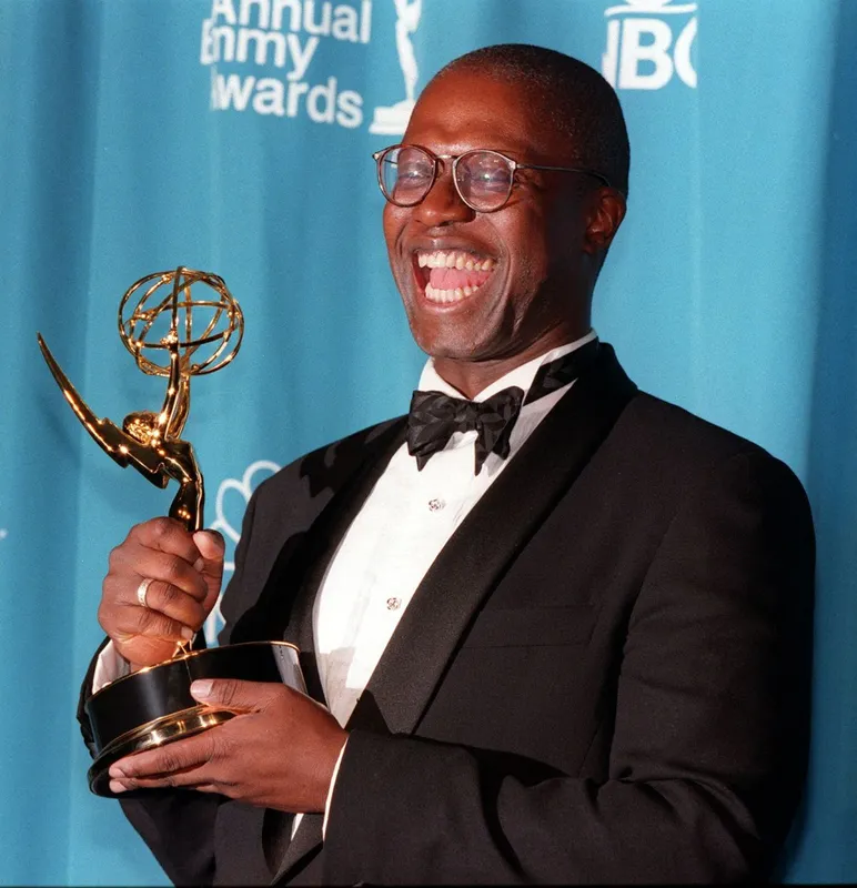 Andre Braugher AFP
