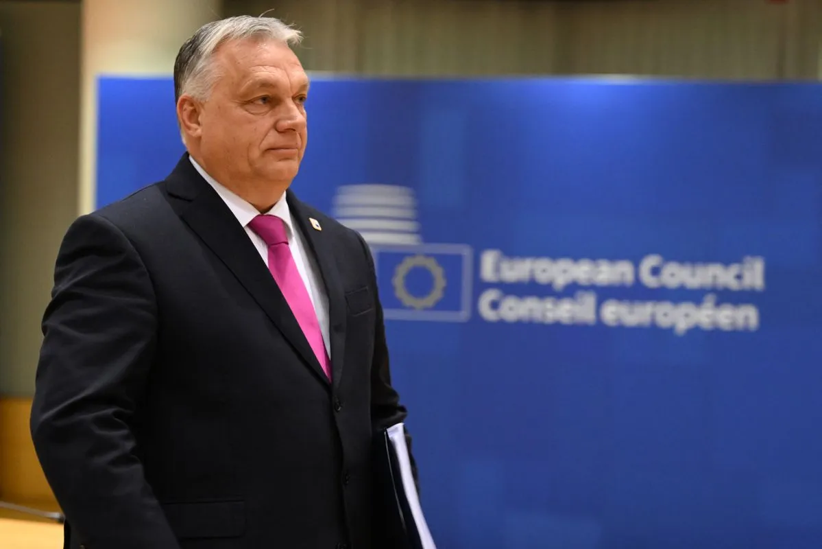 orbán viktor