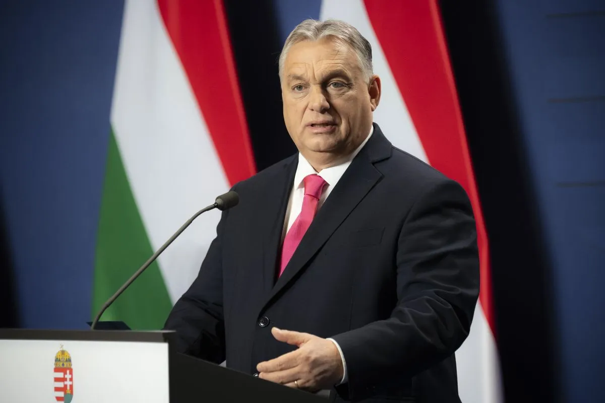ORBÁN Viktor