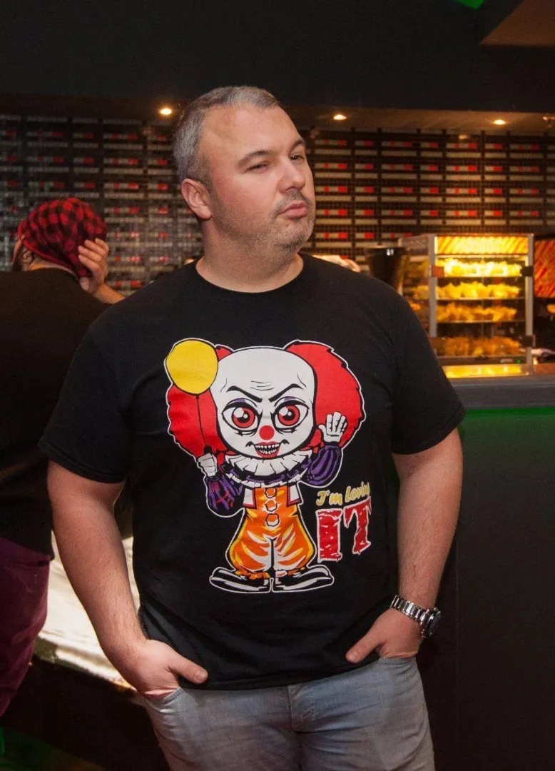 Dombóvári István