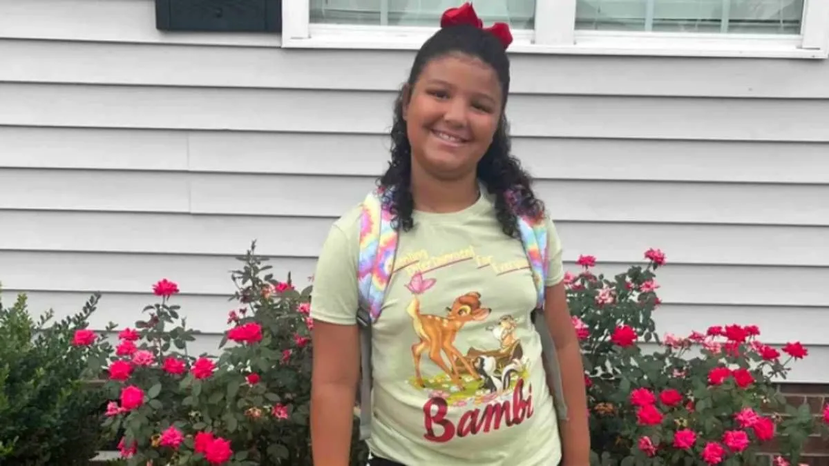 Jasmyne Tillery-Kite, fotó: GoFundMe
