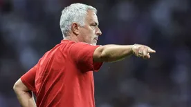 Áll a bál, José Mourinhót zaklatással vádolták meg