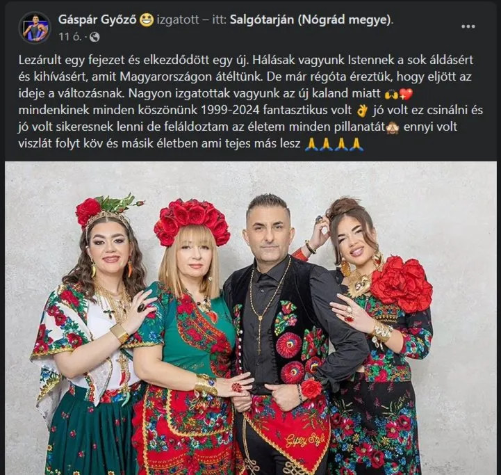 Gáspár Győző