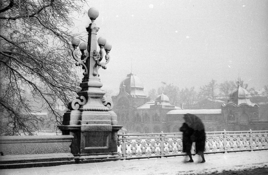 fortepan_118936 1959 Városliget fotó FSZEK Budapest Gyűjtemény Sándor György