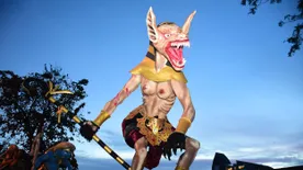 Szokatlan szilveszteri szokások a legnépszerűbb ázsiai országokban