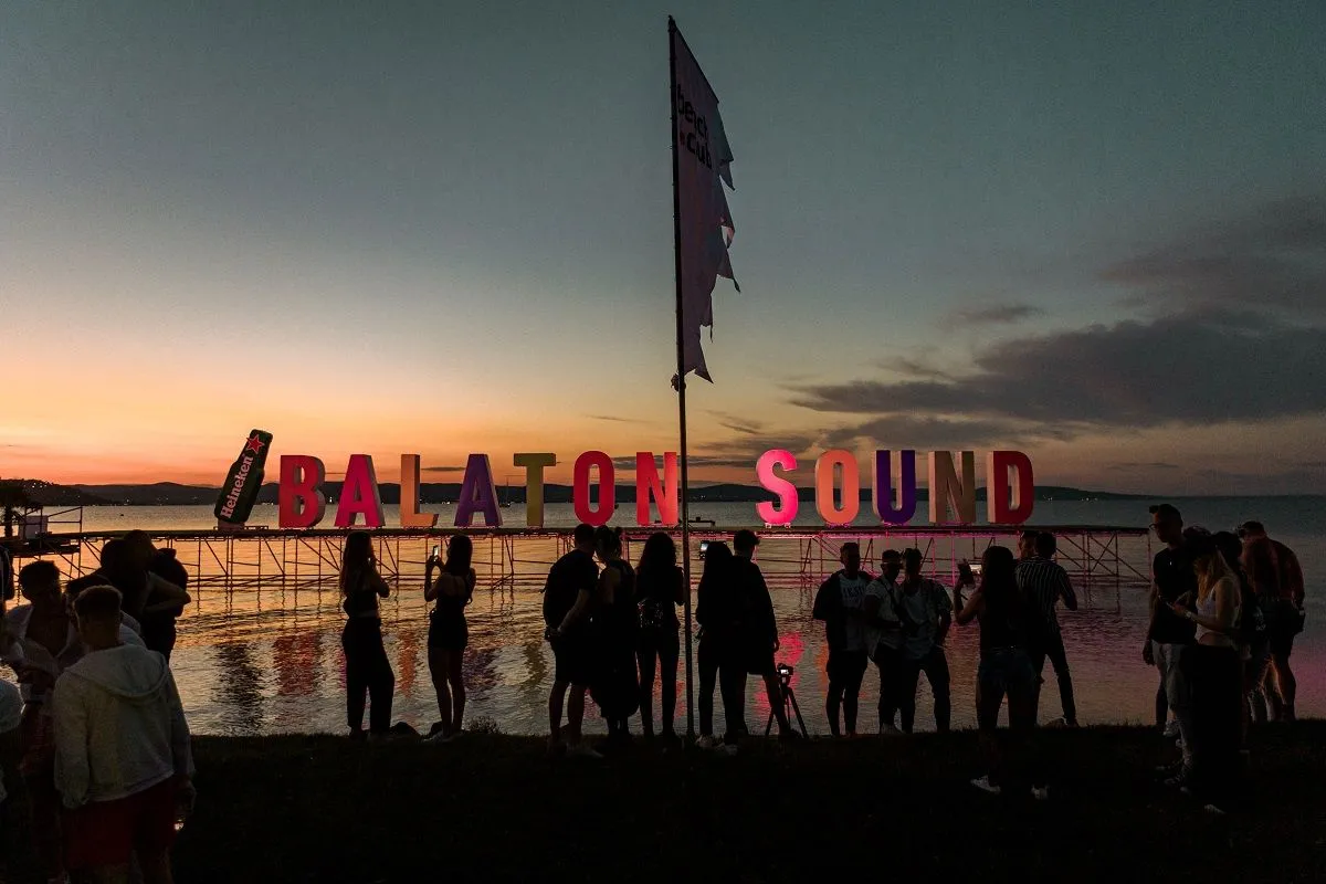 Balaton Sound 
