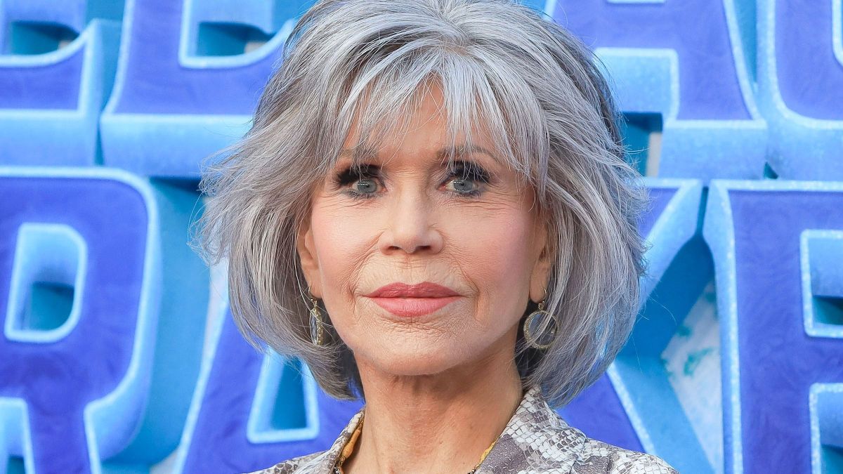 A 85 éves Jane Fonda pikáns vallomása: csak 20 évesekkel hajlandó randizni