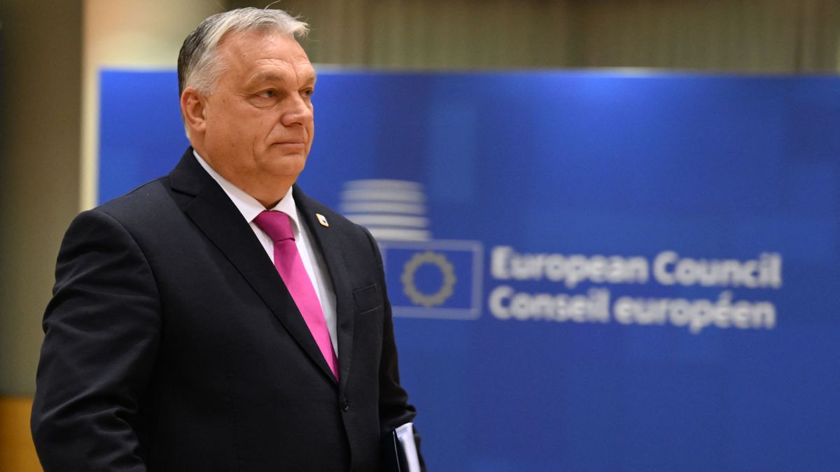 Orbán Viktor: Rendet kell vágni Brüsszelben