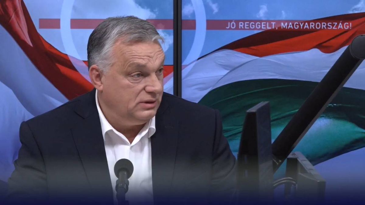 Folyamatos a hazudozás Orbán Viktor fiáról