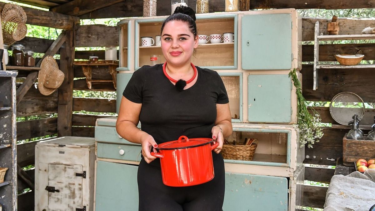 Kemény adok-kapok alakult ki a Farm VIP versenyzői között