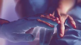 Véletlenül derült ki: ezt látják az emberek a halál pillanatában