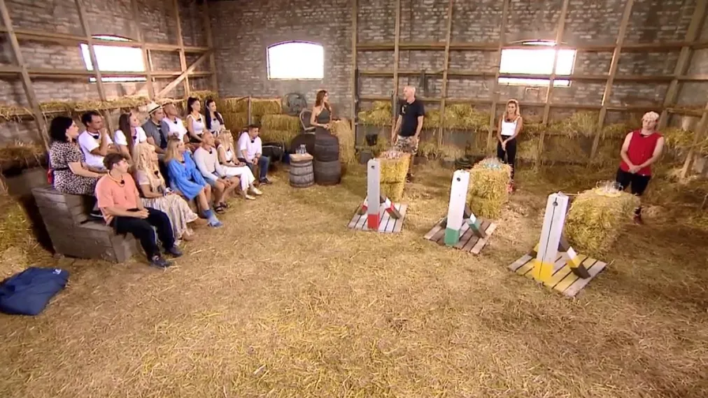 Farm VIP