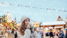 Közeledik a karácsony - tippek a stressz- és ártalommentes ünnepekért (x)