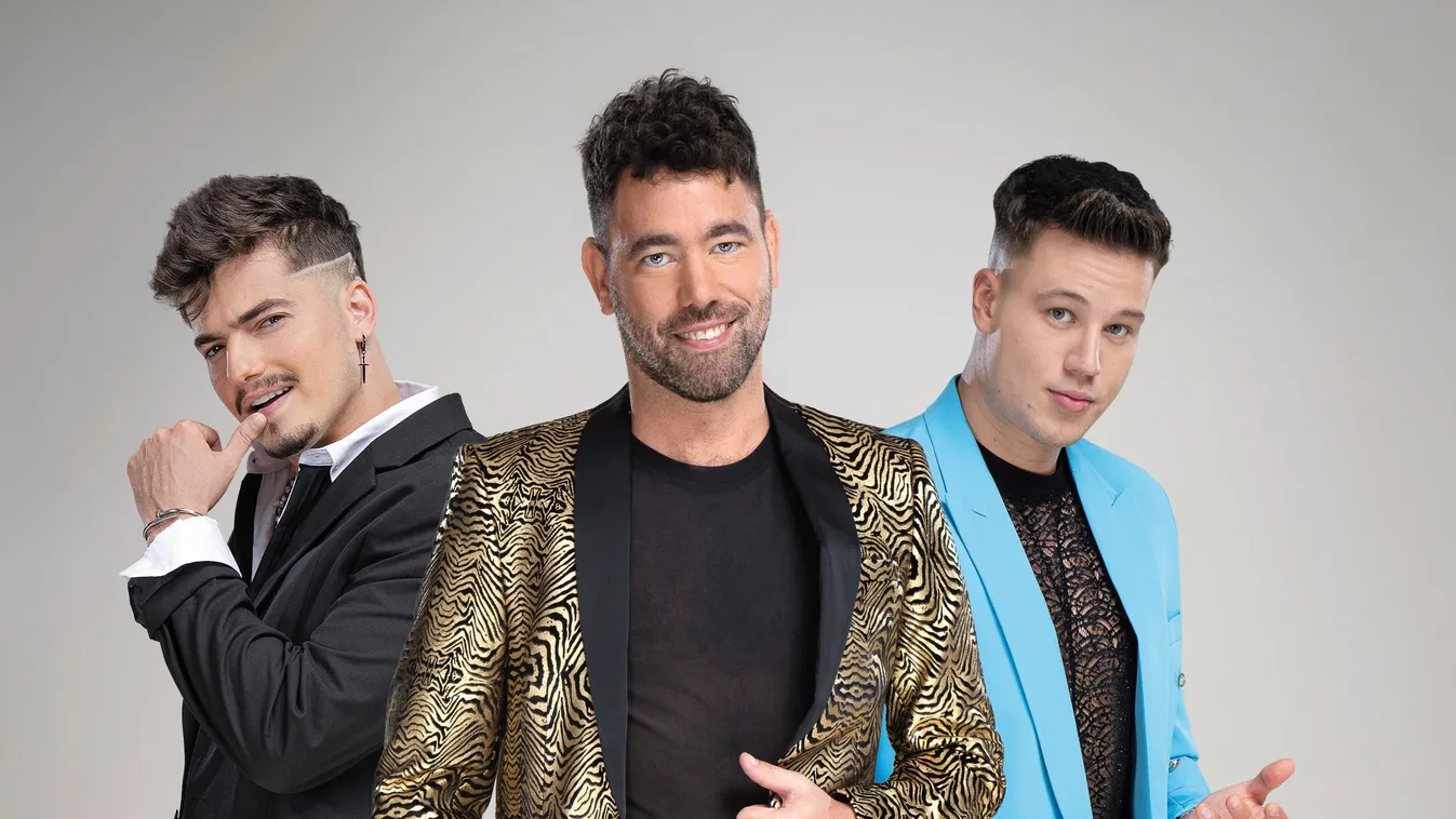 A nézők már most tudják: ő lesz a Dancing with the Stars idei győztese