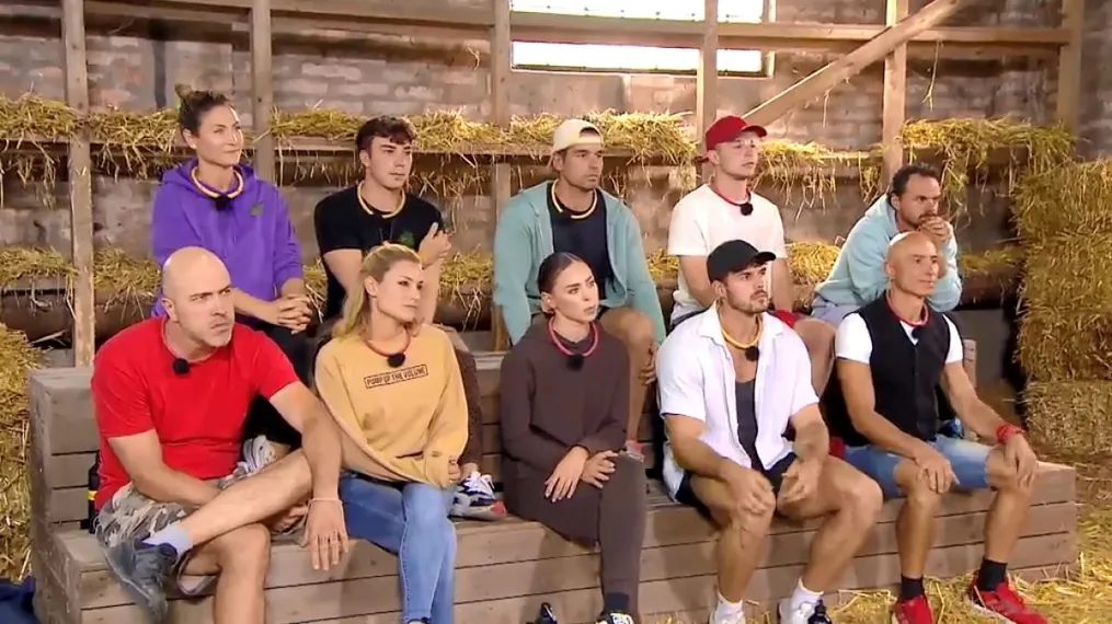 Farm VIP