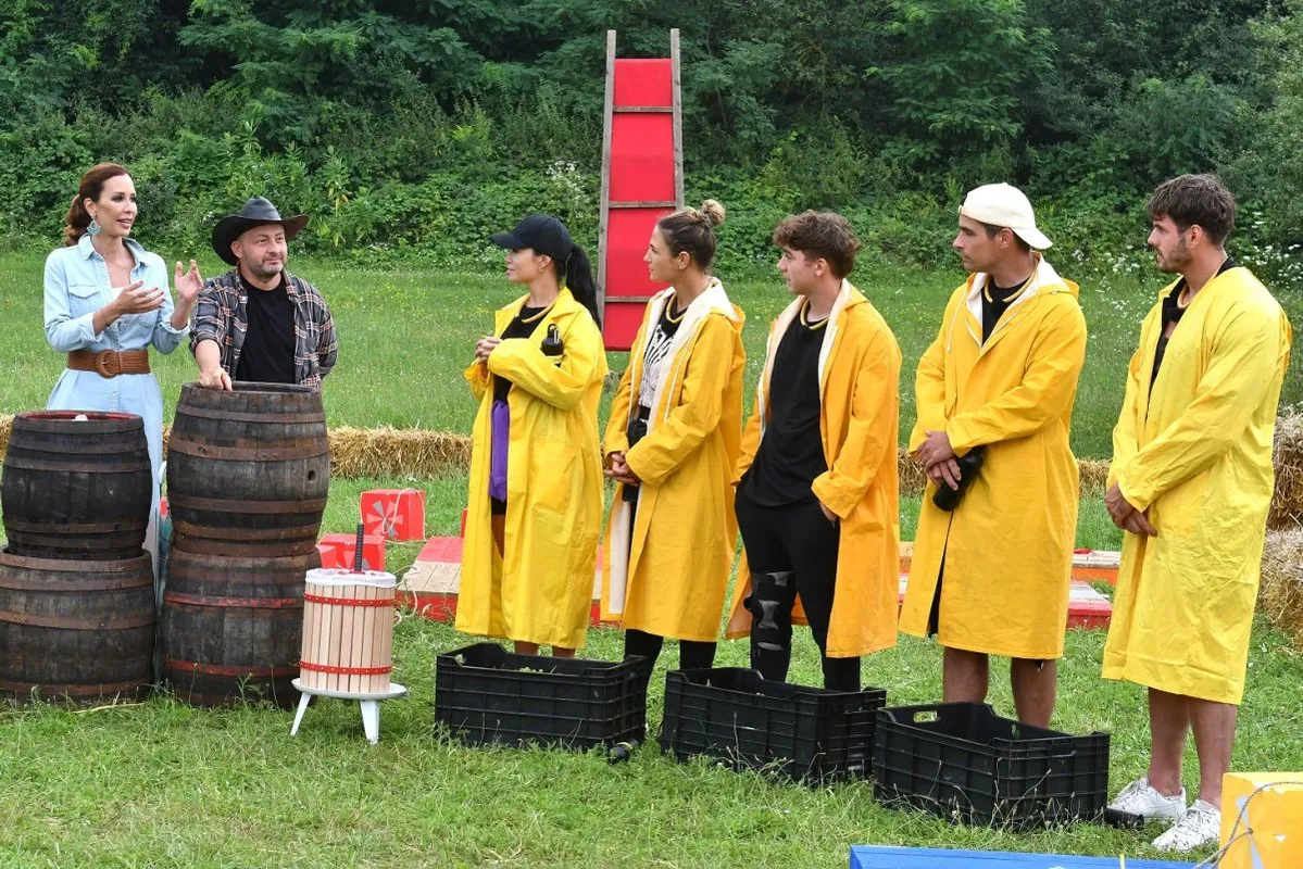 Farm VIP