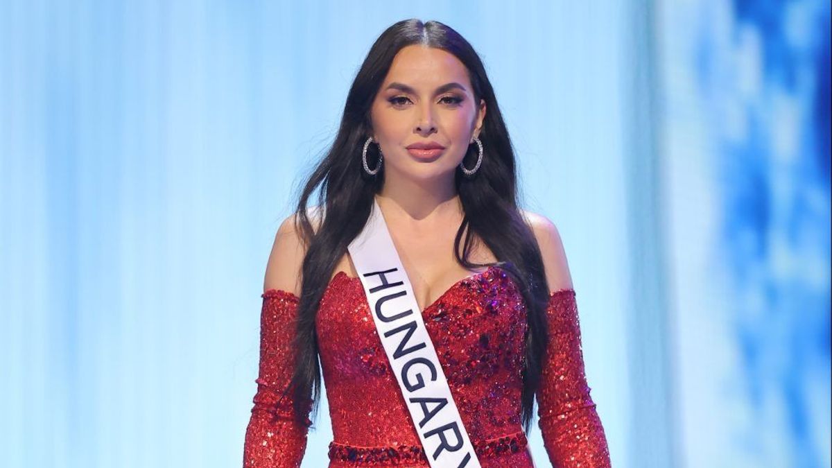 Kemény szavakkal beszélt Blága Tünde a Miss Universe világversenyről: 