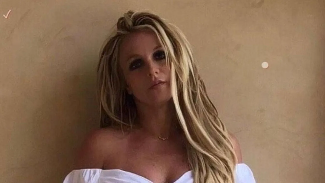 "Engem túl könnyen manipulálnak az emberek" - Megtörte a csendet Britney Spears a válása után