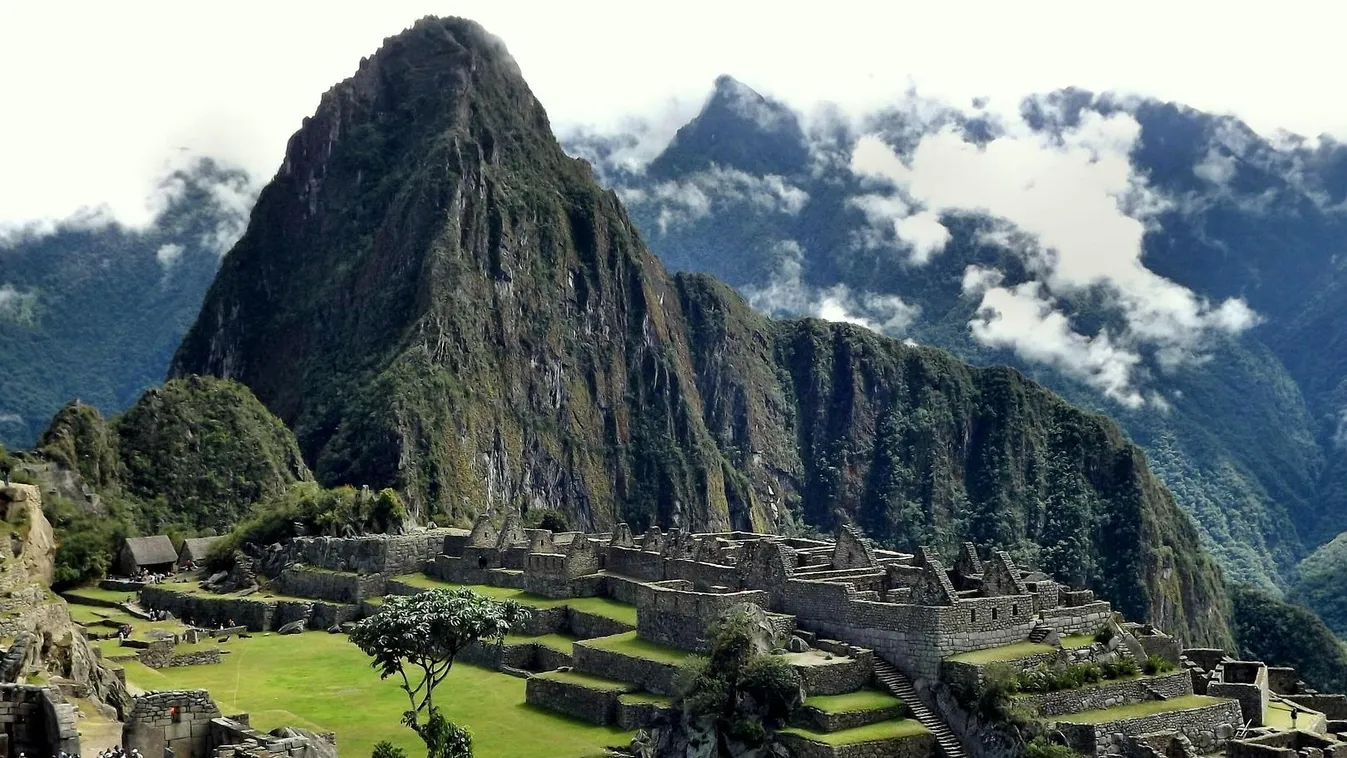 Januártól több turista látogathatja Machu Picchu romvárosát