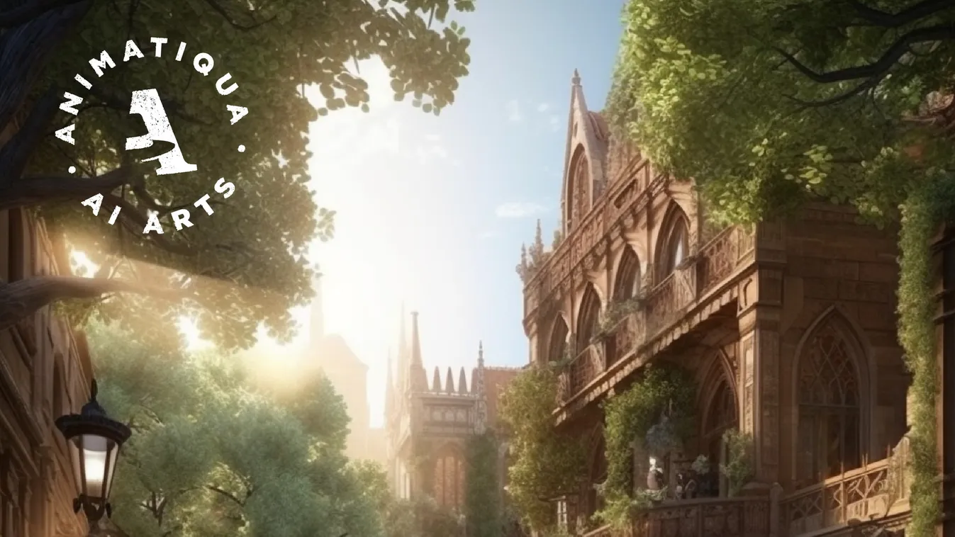 Ilyen lenne Budapest, ha nem lennének benne autók