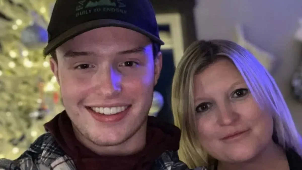 Jackson Allard, GoFundMe