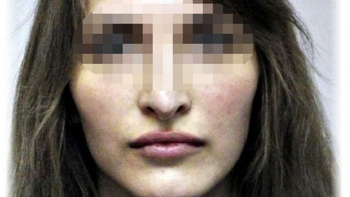 Kiderültek a brutális gyilkosság részletei: kápolna mellett égették el Lucát