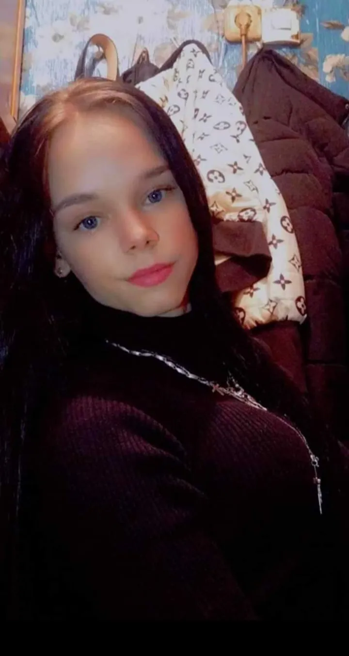 Kuvskár Ramóna, eltűnt