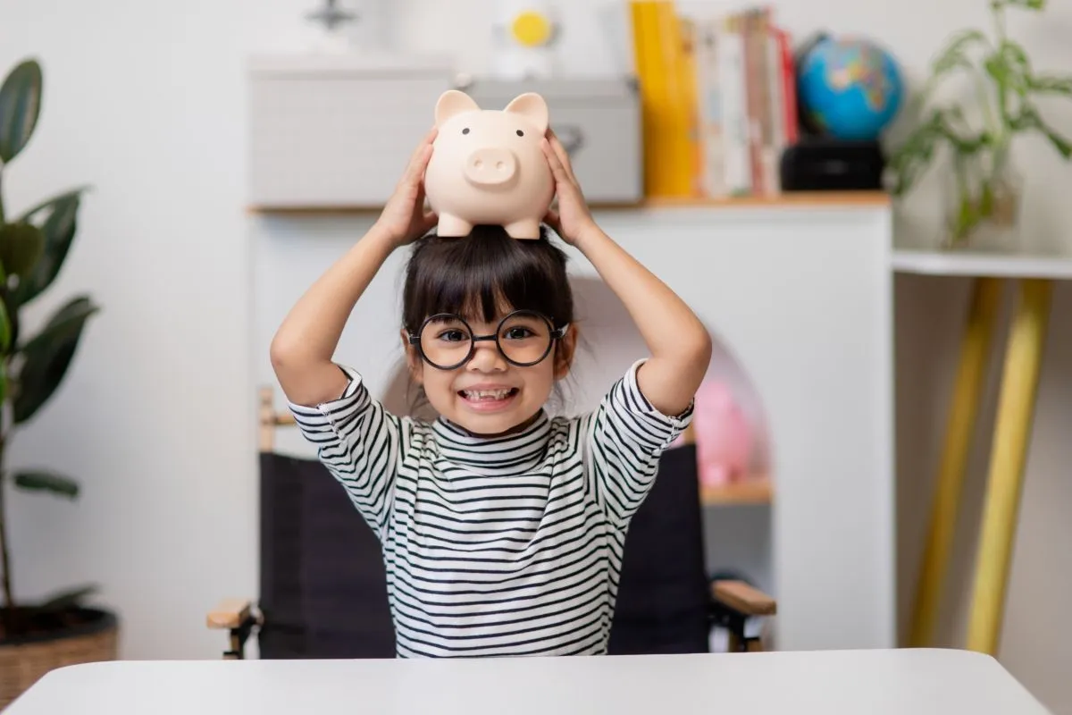 bankszámla nyitása gyerekeknek PR-cikk