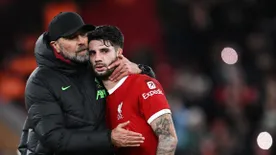 Klopp sem hagyta szó nélkül Szoboszlai csodás visszatérését