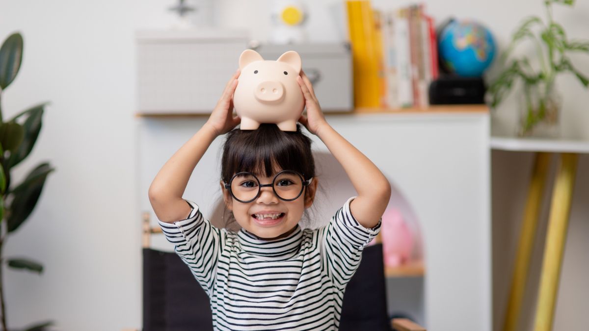 Honnan tudhatjuk, hogy megérett a gyerekünk egy saját bankszámlára? (x)