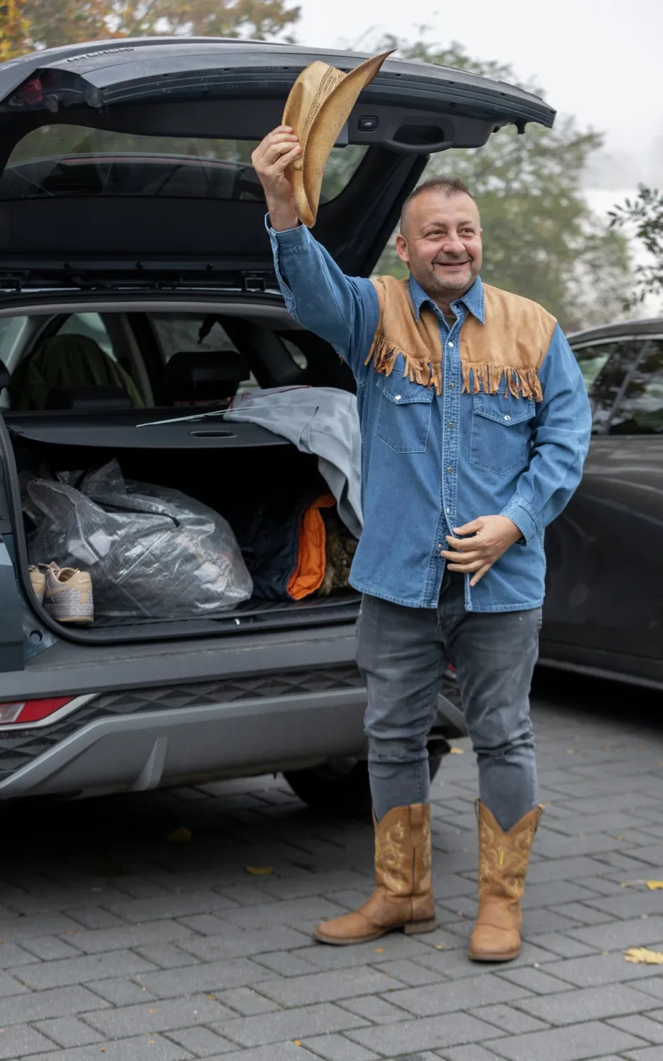 Gáspár Zsolti