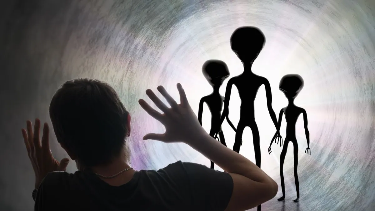 Létrehozta a magyar UFO-adatbázist egy magyar páros 