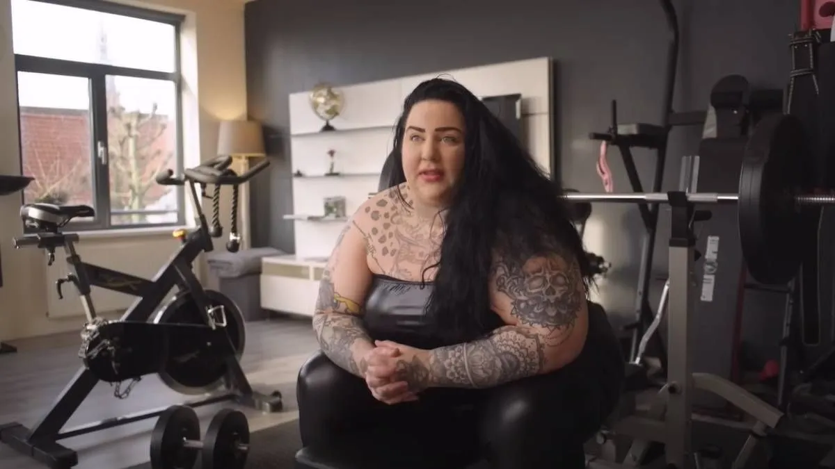 Jackie Korrn, Truly, YouTube