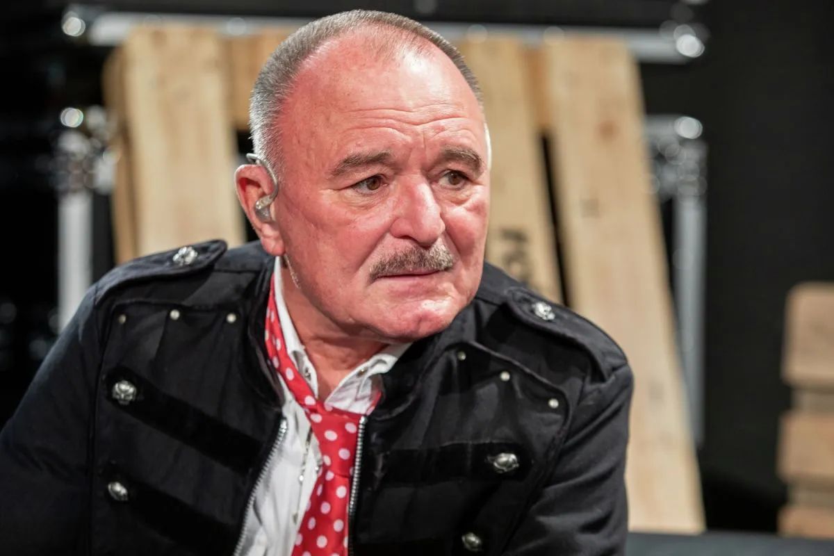 Nagy Feró