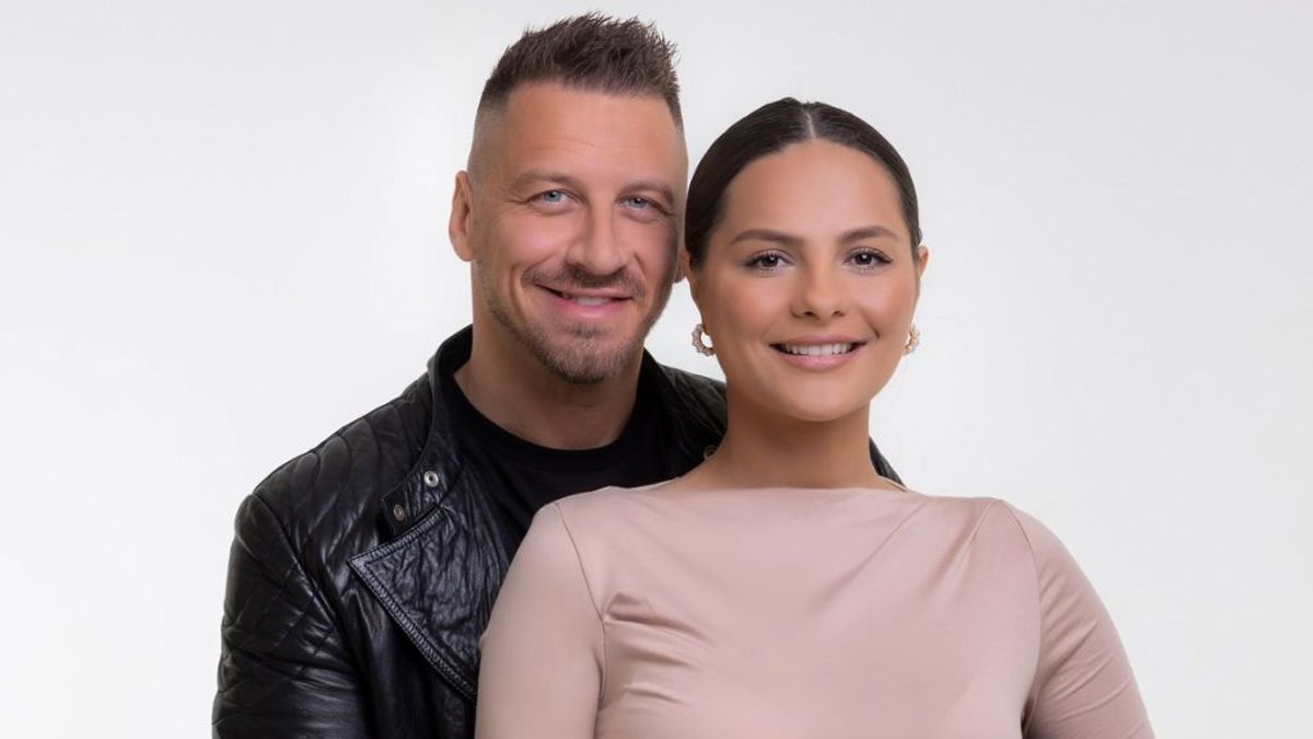 Összecsomagolt és elhagyta az országot Vastag Csaba és felesége - Videó