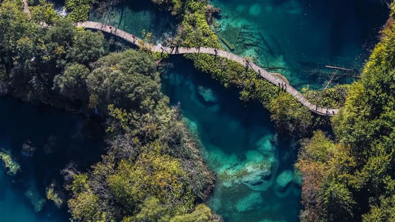 A világ ötödik legszebb nemzeti parkja lett a magyarok kedvenc helye