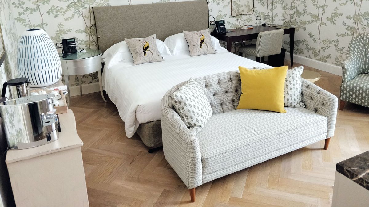 Na pont, ezért ne használd soha a hotelszobák vízforralóit!