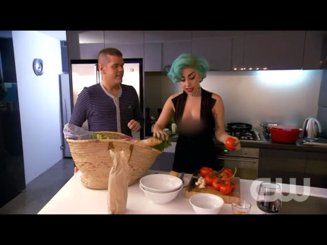 Lady Gaga