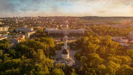 Rövidesen a kontinens egyik legzöldebb városába indul közvetlen járat Budapestről